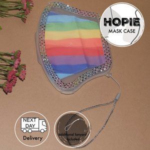 Face Mask Case , Hopie Mask Case